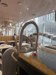 -奈尔宝·儿童乐园·亲子餐厅(前滩店)