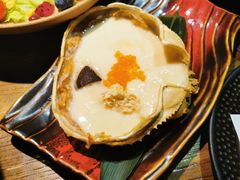 -蟹将军·松叶蟹和牛日料放题自助(K11店)
