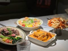 -春树下·树屋花房西餐厅(罍街AS1980店)