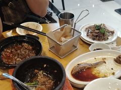 海鲜盒子-东就鸭饭店·古早海南菜(友谊南海城店)