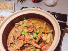 -玉满堂·湖北融合菜