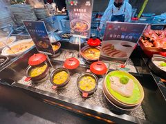 -炊江南·上海菜(国展华漕店)