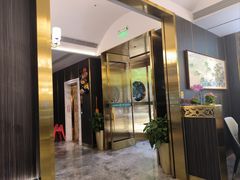 -玉林烤鸭店(垡头店)