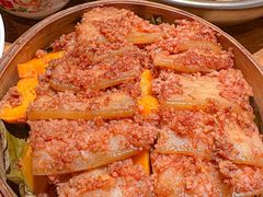 -汉小城·老铫子藕汤·乡野湖北菜(江汉路吉庆街店)