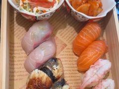 -天狗山料理(省体店)