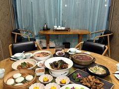 -茶油香闽南菜·花园餐厅(前埔店)