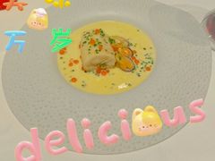 -AZUR聚(香格里拉饭店)