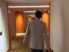 -济南喜来登酒店