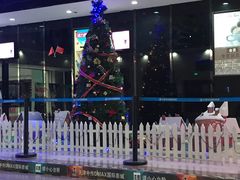 -欧亚达商业广场(红桥店)