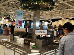 -宜家家居(西安未央商场店)