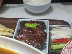 -径山十八道·风味民间菜(杭州总店)