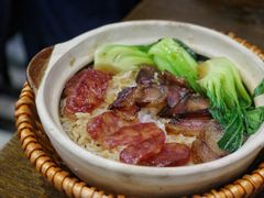 -熠盛粤味·顺德桑拿鸡(永康路店)