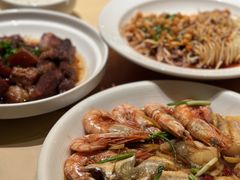 冷面鸡-荣小馆(椒江青悦城店)