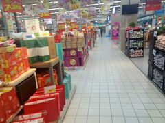 -世纪联华超市(浦电路店)