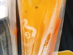 鲜百香双响炮-CoCo都可(合生汇店)