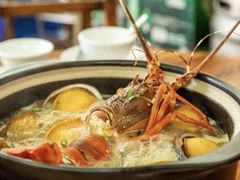 -吉品莞家·鲍鱼鸡煲(东莞店)