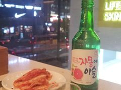 -海底捞(江南店)