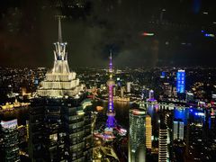 -上海柏悦酒店