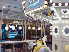 -Lilliput粒粒堡亲子餐厅(置汇旭辉店)