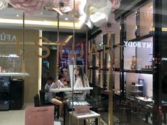 -博士眼镜·President总统(宝安海雅缤纷城店)
