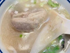 羊羔肉-泽成冰煮羊(非·遗三分店)