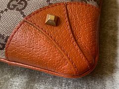 -IRENCE伊琳丝奢侈品皮具护理(二手鉴定世界广场店)