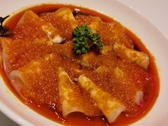 -荣兴酒家(徐家汇店)