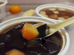 -冰神糖水铺(国贸中心店)