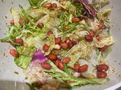 -木屋烧烤(西南角店)