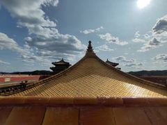 -普陀宗乘之庙(小布达拉宫)