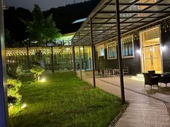 -三江森林温泉度假区