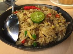 -来龙里 精致 东南亚餐室(万象城店)