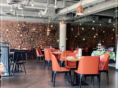 大堂-必胜客(宁波天一水街店)