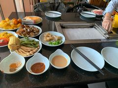 -吉木烤肉自助餐厅(乐汇城店)