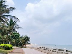 -西秀海滩公园