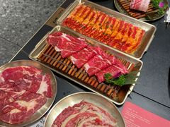 -西塔老太太泥炉烤肉(双井店)