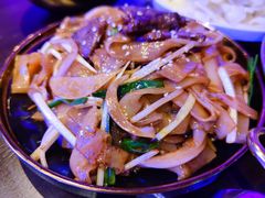 -钳真多钓虾馆·小龙虾海鲜烧烤(九六广场店)