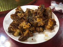 牛蹄-田园山庄农家乐(石岩店)