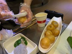 -海底捞火锅(北京路店)