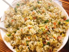 三合一炒饭-明洋钵钵鸡(春田小区店)