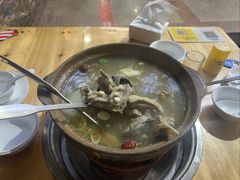 -花姐羊肉炉(吕厝店)
