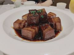 -绿杨春·淮扬宴(庐山路店)
