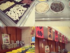 -元一希尔顿酒店·禅自助餐厅·啤酒花园