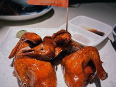 -侨美食家·粤菜(体育西路店)