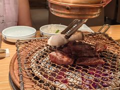 -王妃家(明洞中央店)