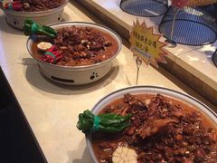 -大张烙馍村(泉山店)