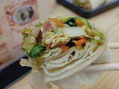 -汕味十足·汕尾特色小吃(海珠店)
