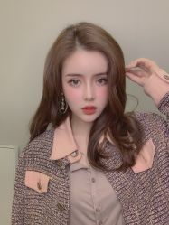 -3AM HAIR SALON染发烫发接发