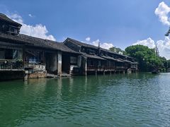 -乌镇景区