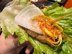-肉甲韩国木炭烤肉(新壹街1店)